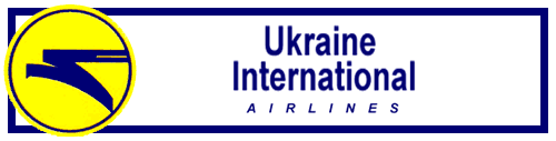 Ukraine Airlines